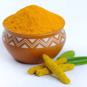 Haldi (Turmeric)