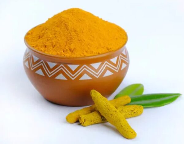 Haldi (Turmeric)