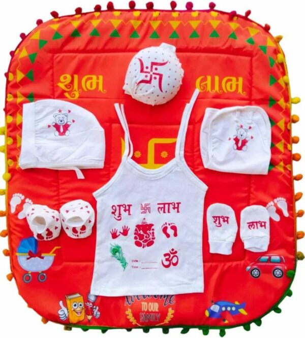 Chhathi Clothe