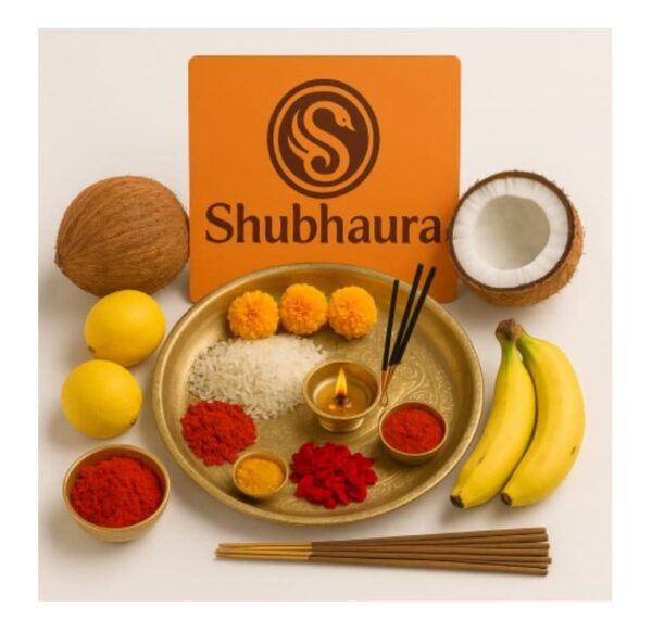 Vastu Pooja Kit - Image 2
