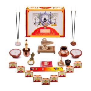 Shiv Pooja Kit