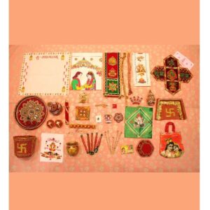 Marriage Vidhi Kit