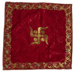 Velvet Ambroidery Ashan