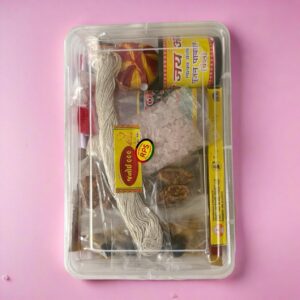Diwali Poojan Kit