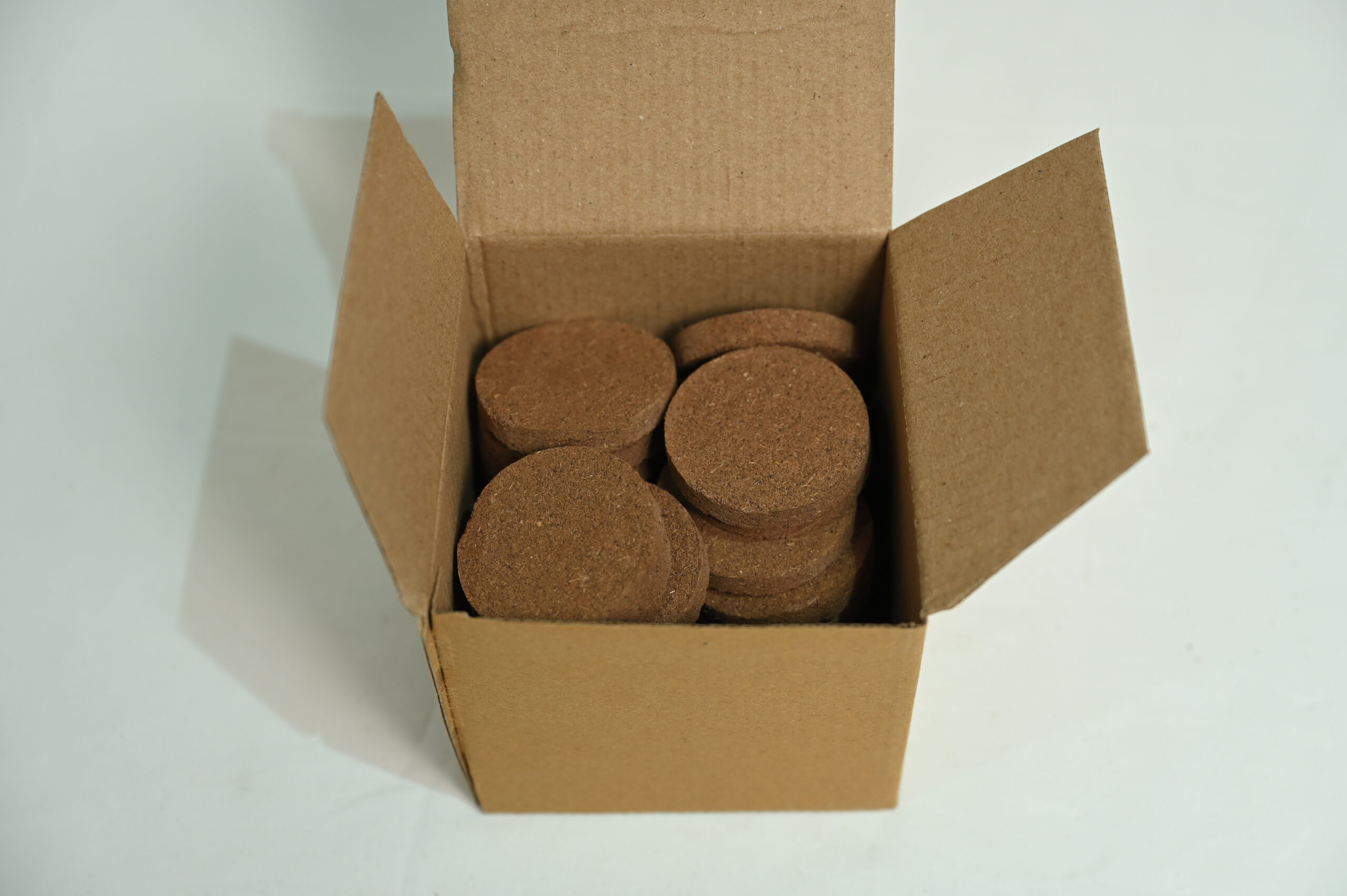 KANDE (CHANA) - Image 2