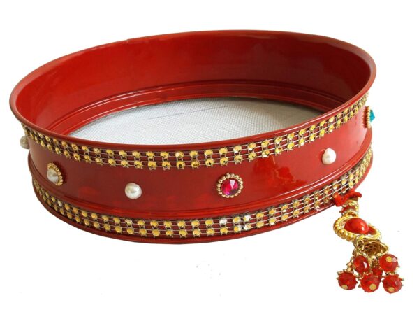 Karwa Chauth Charn - Image 3