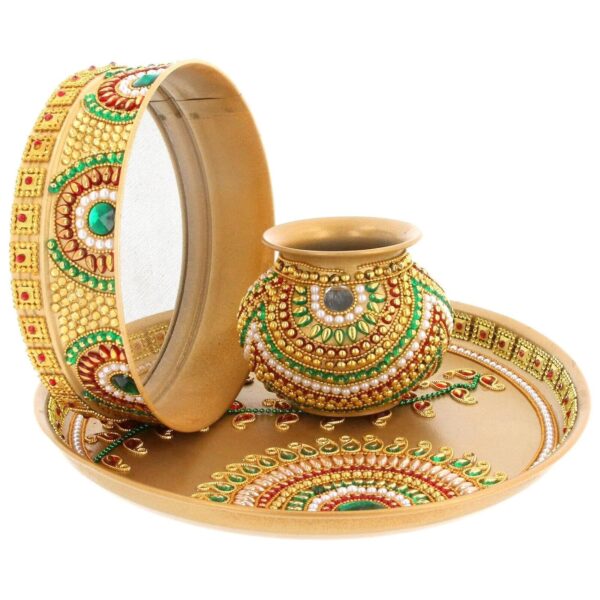 Karwa Chauth Charn - Image 5