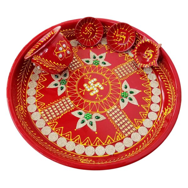 Karwa Chauth Charn - Image 6
