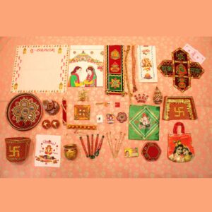Marriage Vidhi Kit