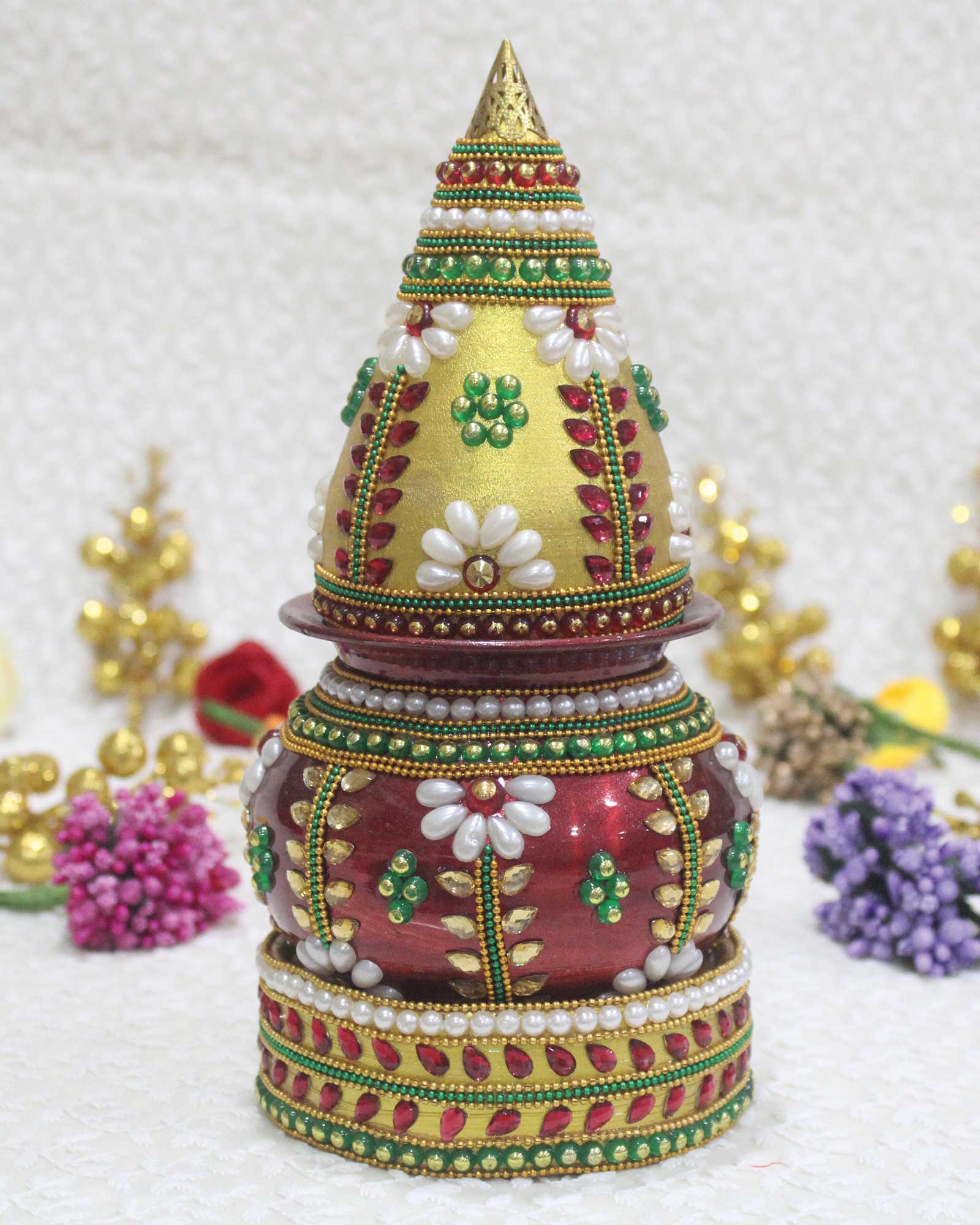 Samaiyu (समायु)