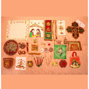 Marriage Vidhi Kit