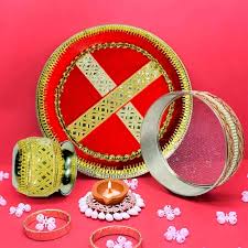 Karwa Chauth Charn