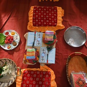 MARRIAGE ITEM