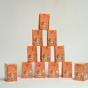 Ashdhagandha Chandan