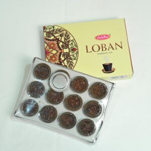Loban Cup Dhoop